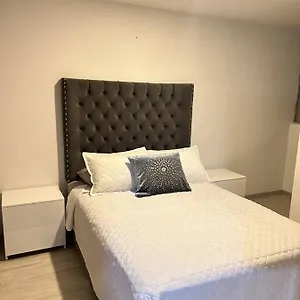 Apartamento Av El Poblado Medellín